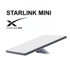 Starlink Mini Kit + 1 Month FREE Internet
