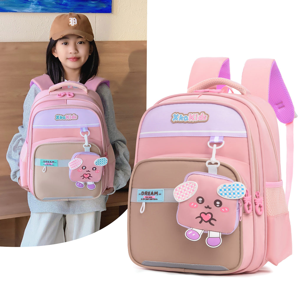 Little Shield Bag