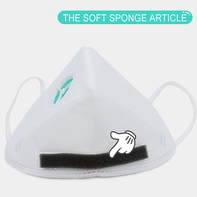 KN95 Protective Face Mask