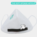 KN95 Protective Face Mask