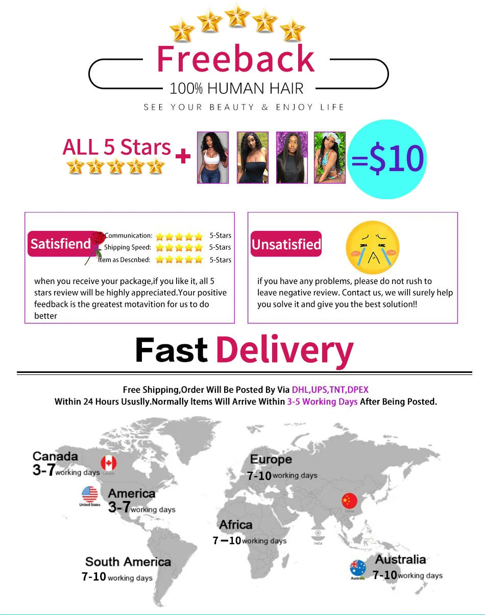 Pixie Cut 13x4 Transparent Lace Front Wigs Human Hair Wig For Women Short Straight Lace Frontal Wig 180% Daily Party Mother Gift