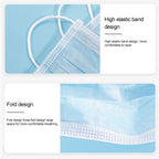 Disposable Surgical Mask