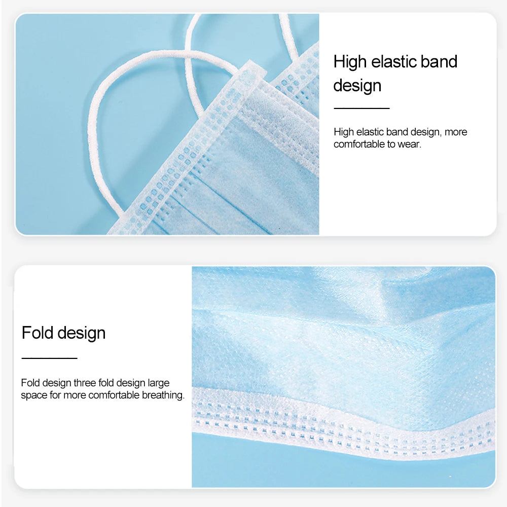 Disposable Surgical Mask