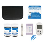 Blood Glucose Meter Kit