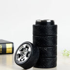 Tyre Travel Coffee Mug