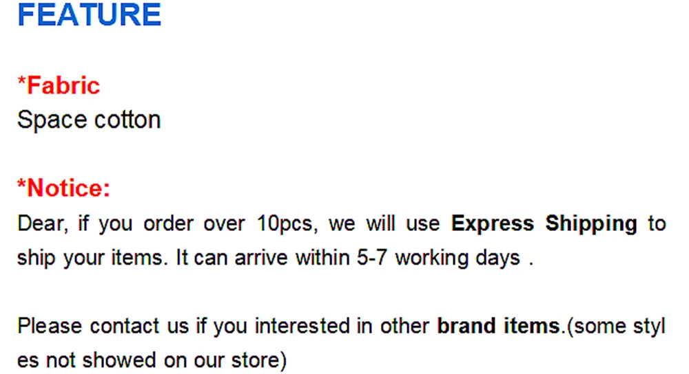 Fagadoer Summer Wear