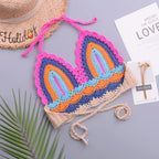 Classic Crochet Bikini set