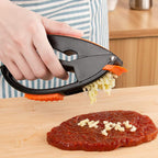 Hot Sale Garlic Press