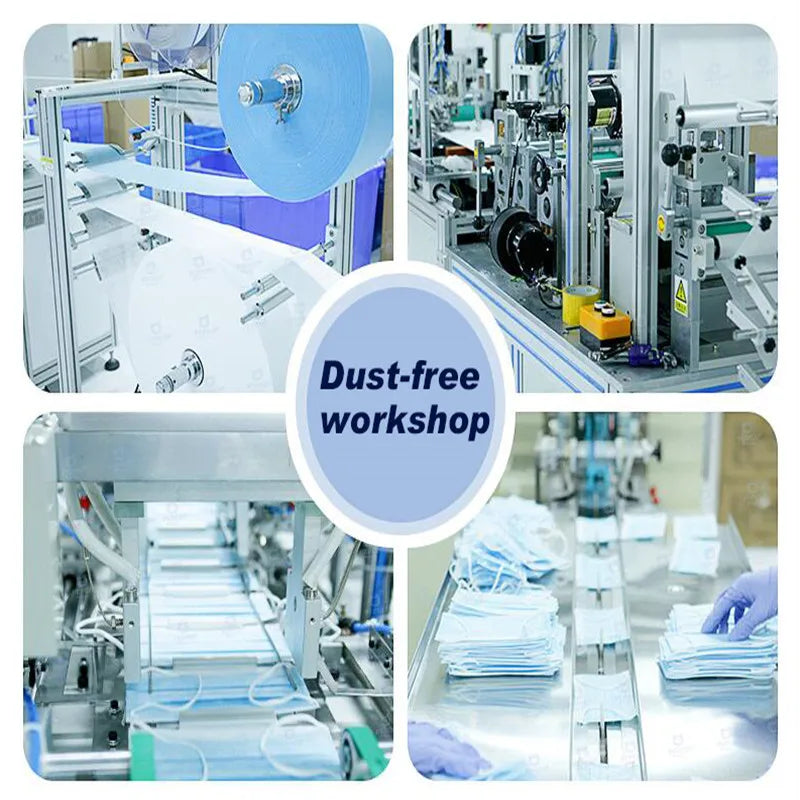 Disposable Surgical Mask