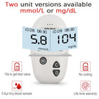 Blood Glucose Meter Kit