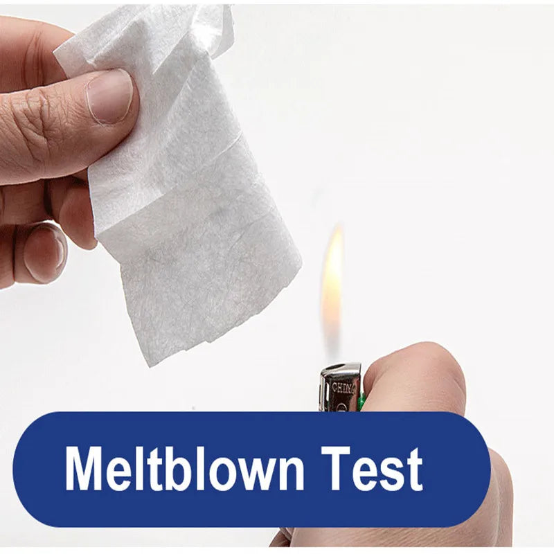 Disposable Surgical Mask