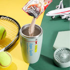 Aviation Aeroengine Thermos mug