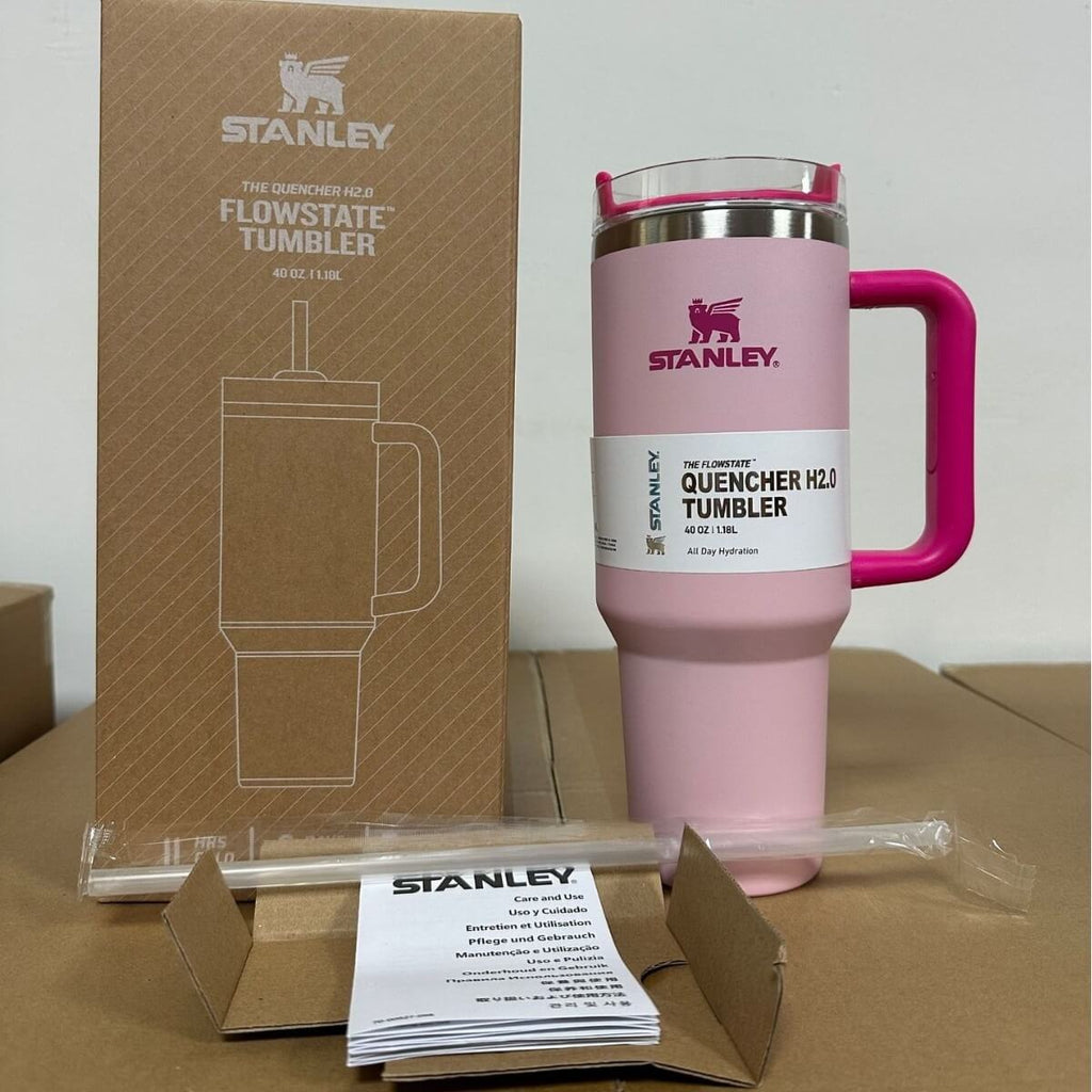 Stanley Quencher Cup