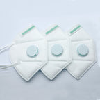 KN95 Protective Face Mask