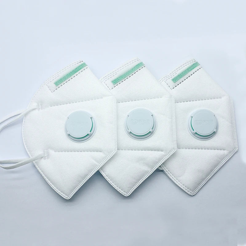 KN95 Protective Face Mask
