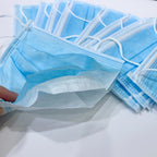 Disposable Surgical Mask