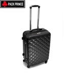 1 Piece ABS Hard Shell Suitcase