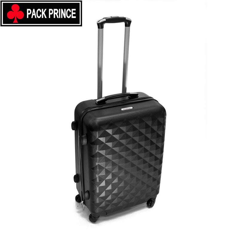 1 Piece ABS Hard Shell Suitcase