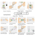 Blood Glucose Meter Kit