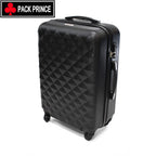 1 Piece ABS Hard Shell Suitcase