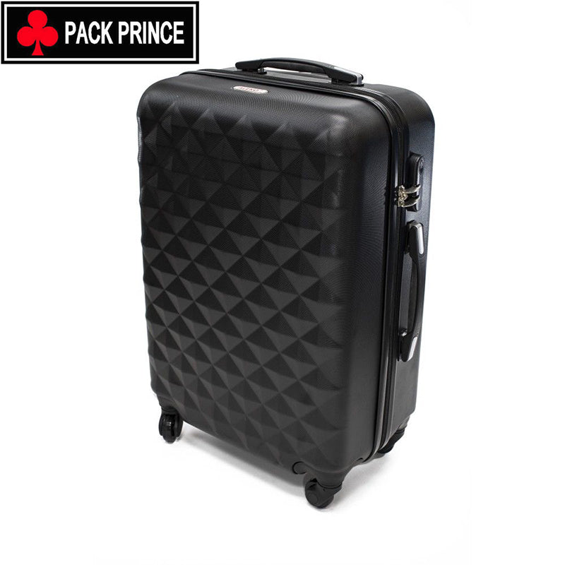 1 Piece ABS Hard Shell Suitcase