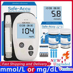 Blood Glucose Meter Kit