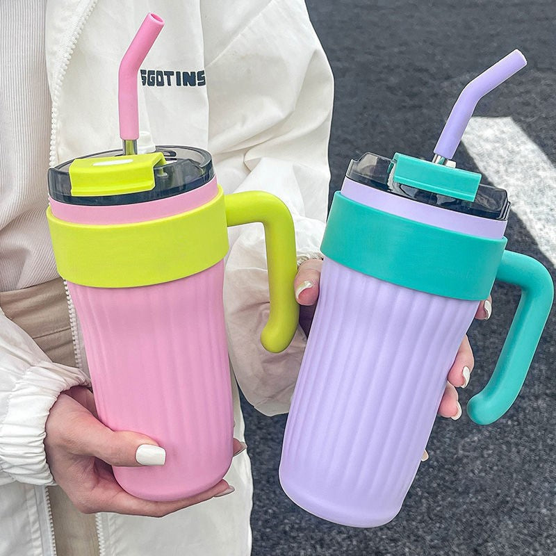 Duo Flask