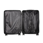 1 Piece ABS Hard Shell Suitcase