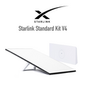 Starlink Standard Kit (Gen 4)