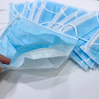 Disposable Surgical Mask