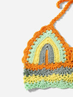 Classic Crochet Bikini set