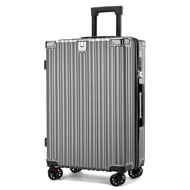 Premium Quality Alloy Luggage