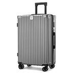 Premium Quality Alloy Luggage