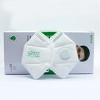 KN95 Protective Face Mask