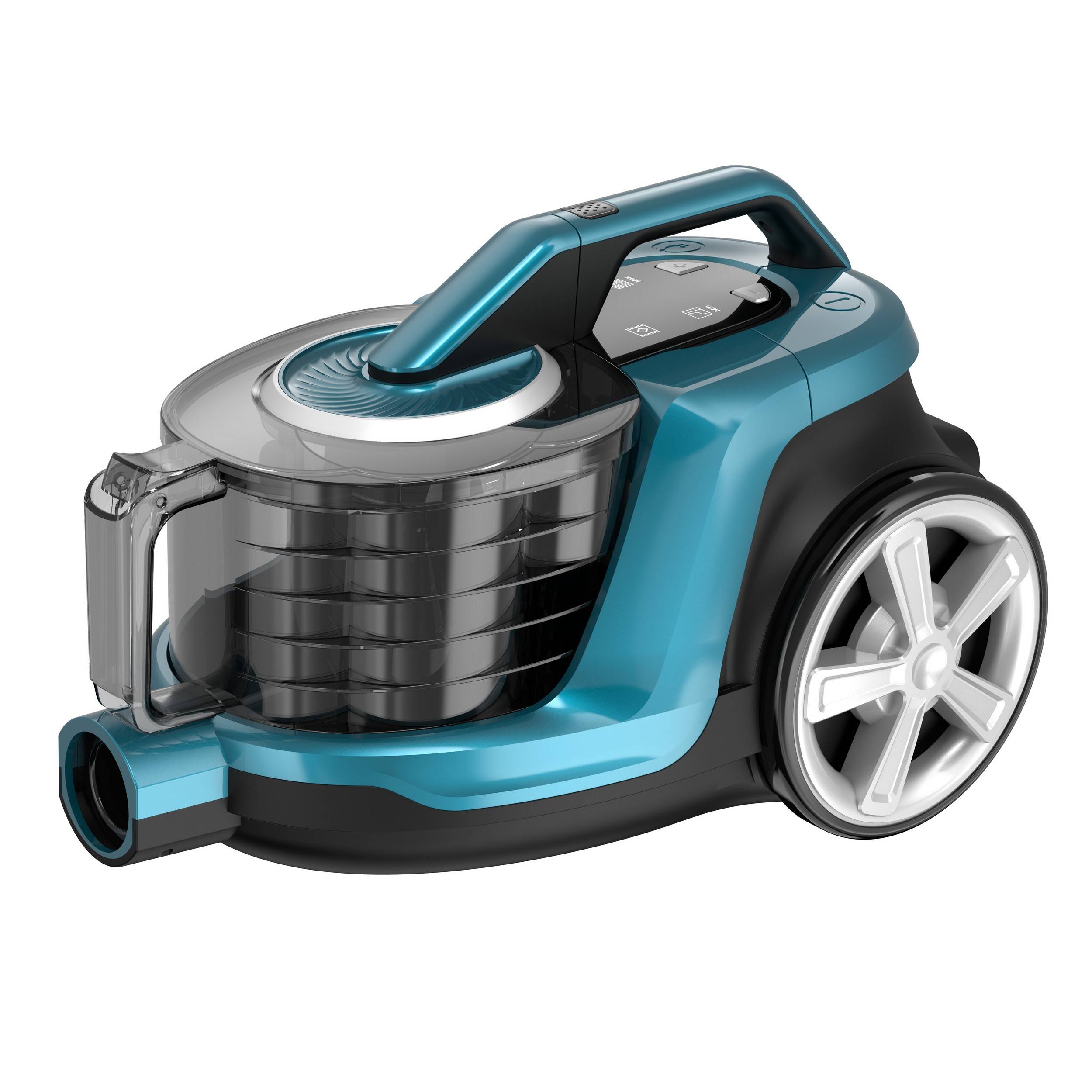 Sonifer 3-in-1 Vacuum Cleaner