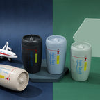 Aviation Aeroengine Thermos mug