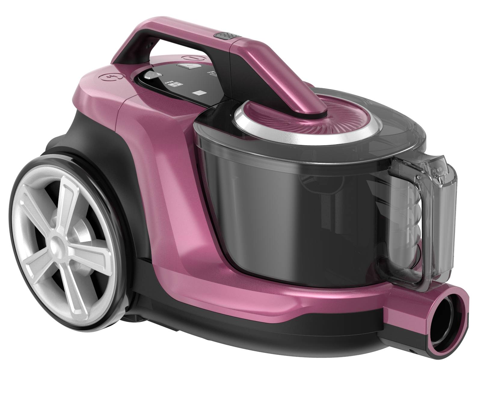 Sonifer 3-in-1 Vacuum Cleaner