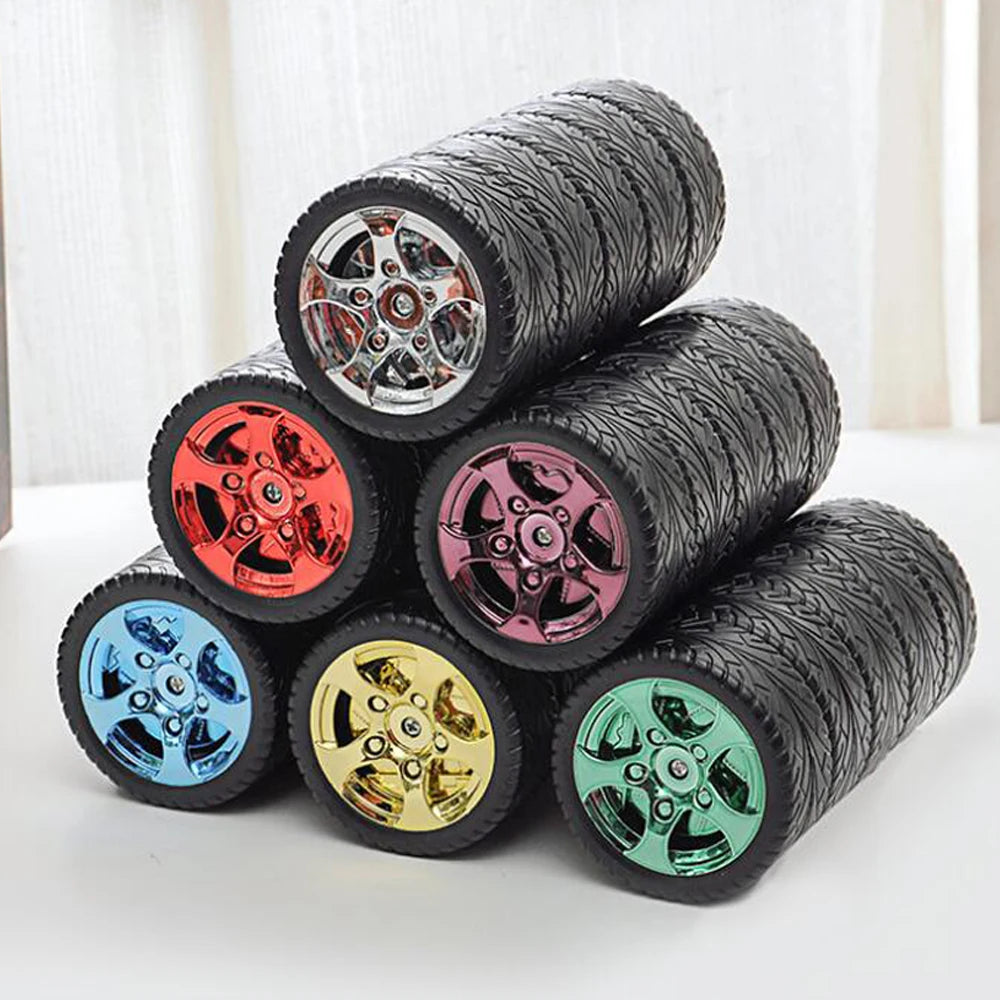 Tyre Travel Coffee Mug