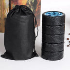 Tyre Travel Coffee Mug