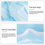 Disposable Surgical Mask