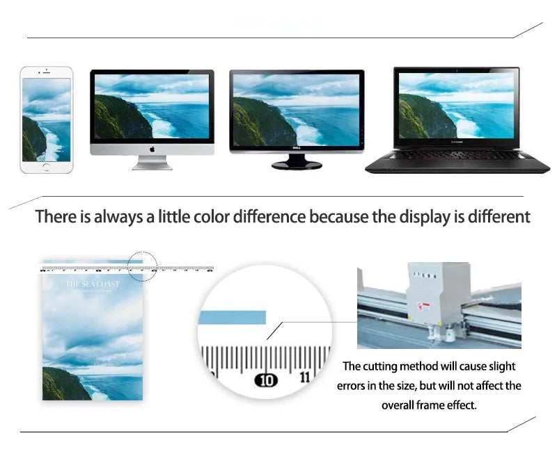 Elegant Modern Abstract Camellia Canvas Wall Art Posters, Frameless Botanical White Flower and Gold Leaf Painting, Perfect for E