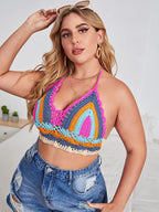 Classic Crochet Bikini set