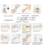 Blood Glucose Meter Kit