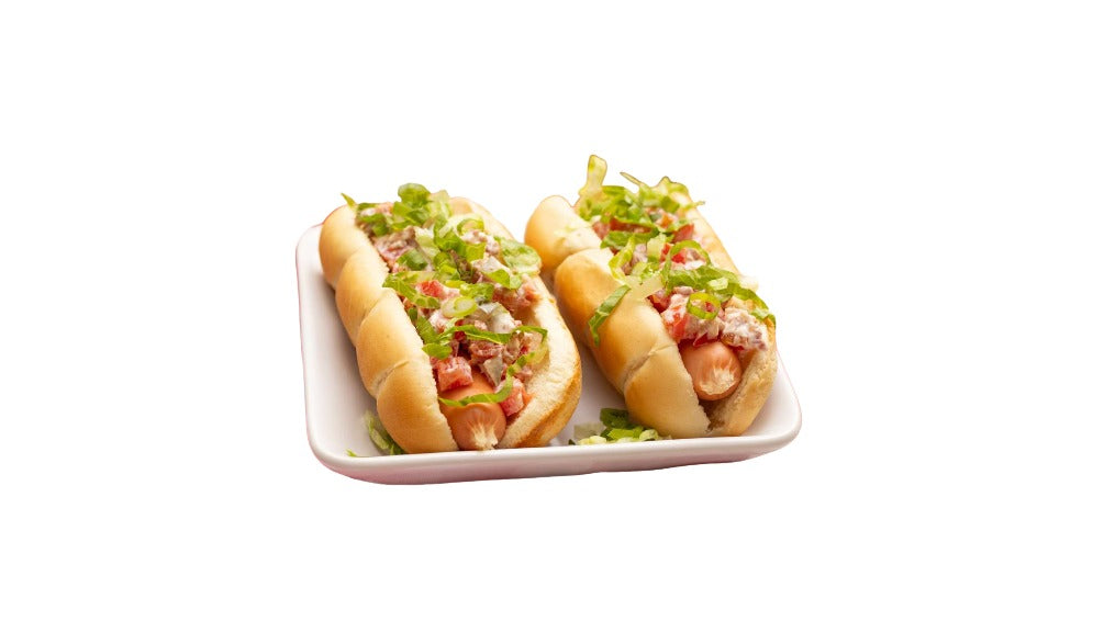 Hot Dog Sandwich (1pc)