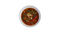 Hot and Sour Soup