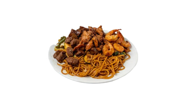 House Special Lo Mein