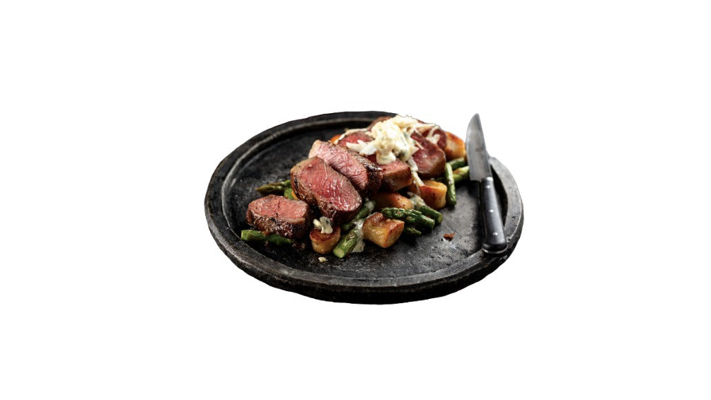 House Special Steak