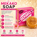 Mekako Antiseptic Brightening Soap