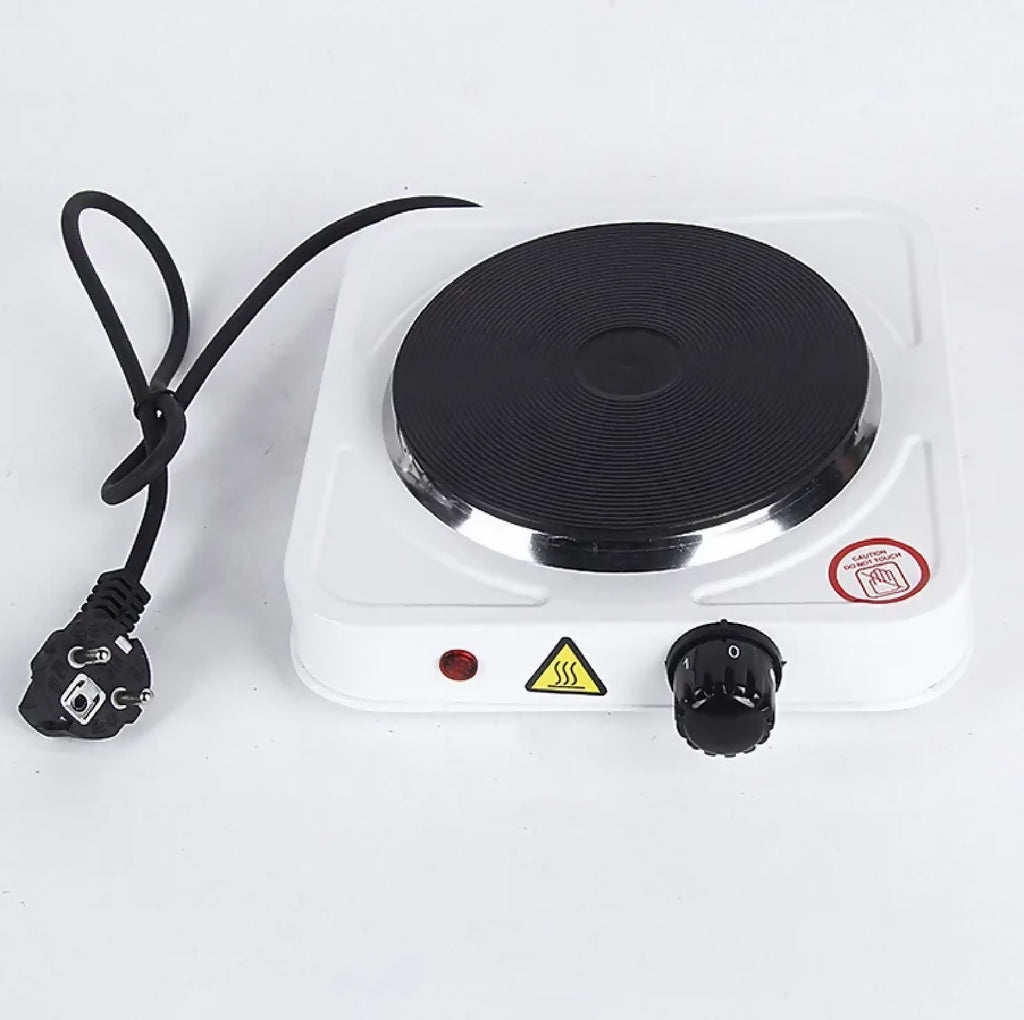 Electric Mini Stove
