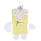 Honor Baby 5-Piece Set